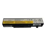 Аккумуляторная батарея для ноутбука Lenovo Ideapad E430 E431 E435 E530 E535 E440 E540 IdeaPad B480 B485 B490 B495 V480 V485 V380 V385 V580 V585 B580 B585 B590 B595 M480 M580 5200mAh OEM черная