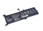 Аккумуляторная батарея для ноутбука Lenovo L16L2PB1 Ideapad 320 7.4V Black 4050mAh OEM