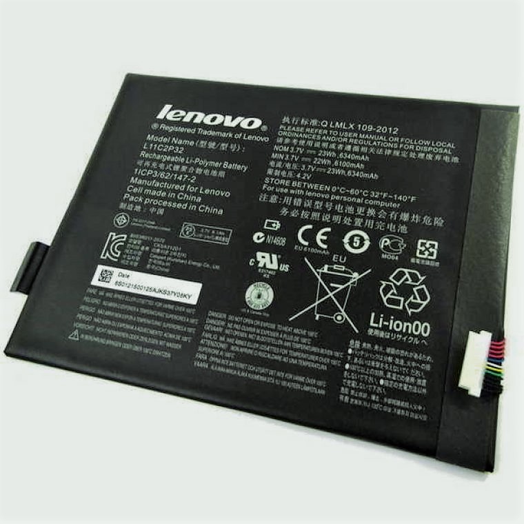 Заміна акумулятора