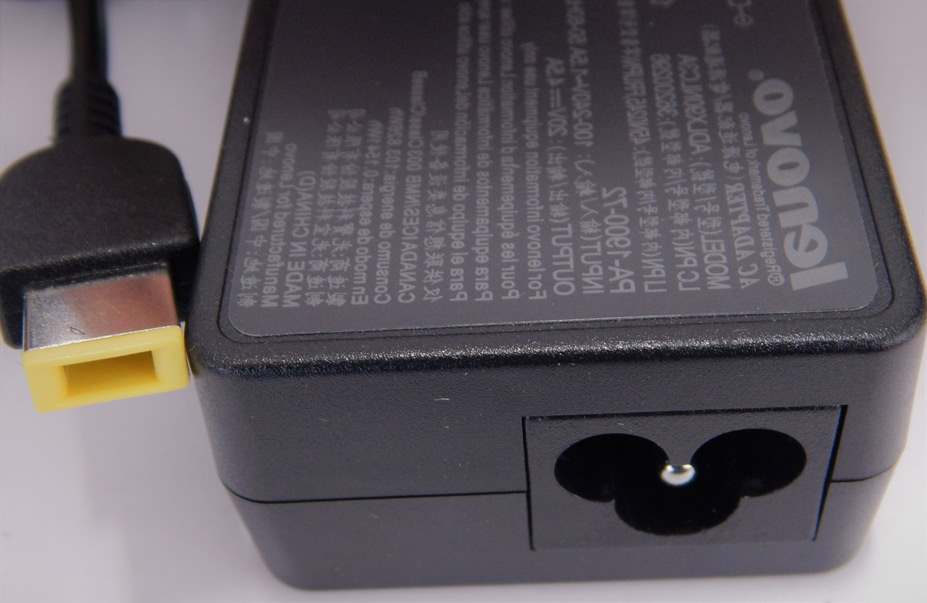 Lenovo Battery: як купити роз'єм живлення